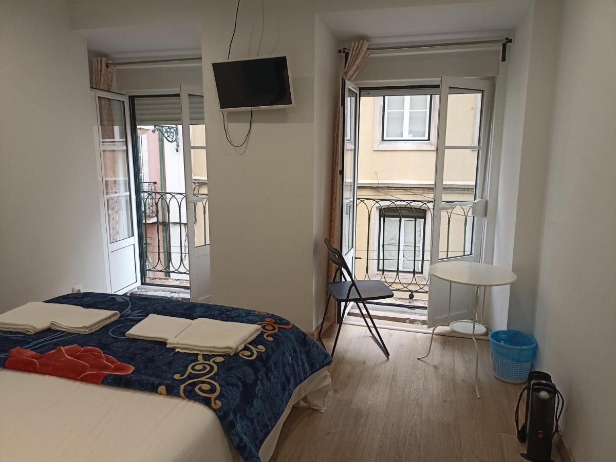 Martim Moniz 28 Guest House — Foto 3